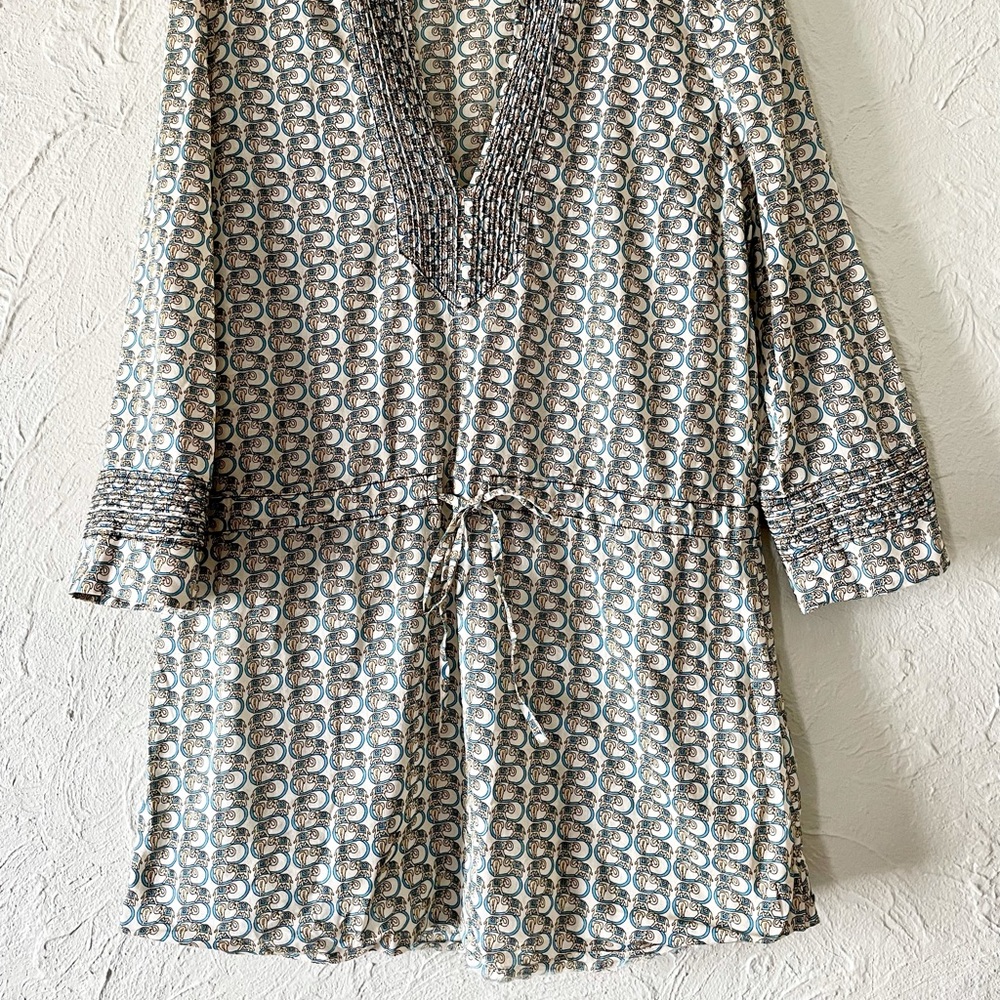 Tory Burch cover up